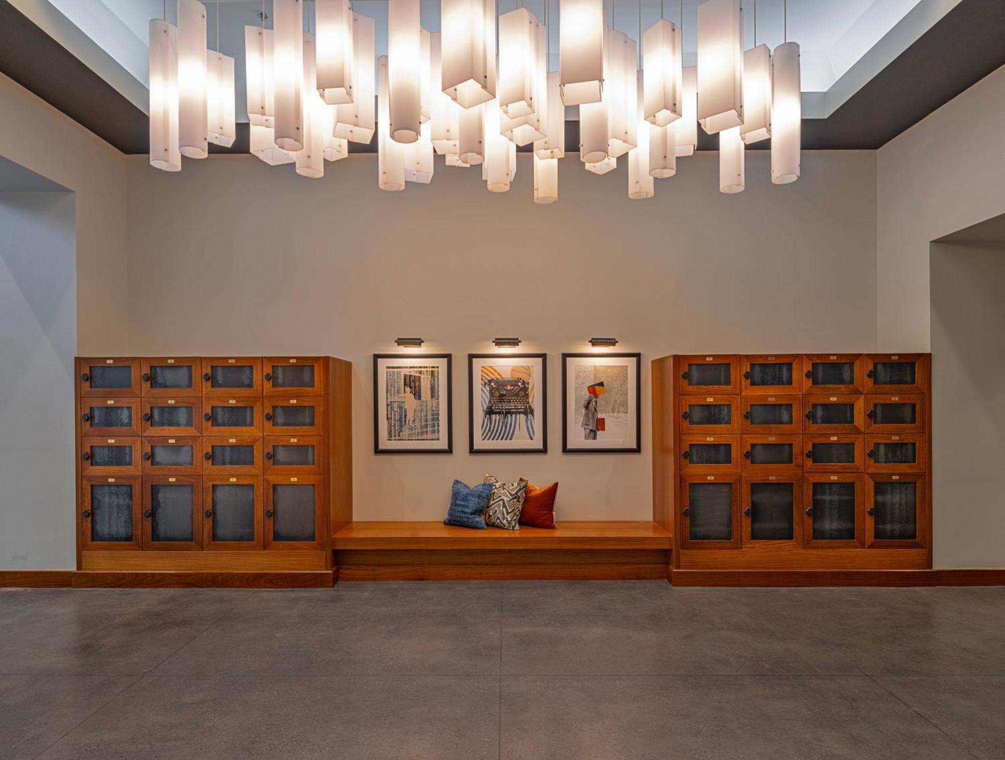 Moxy Phoenix Downtown ภายนอก รูปภาพ